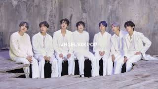 Bts  We Are Bulletproof The Eternal Sped Up