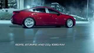 Mazda 6 2014 - Mazda Phú Mỹ Hưng Hotline: 0938.808.502