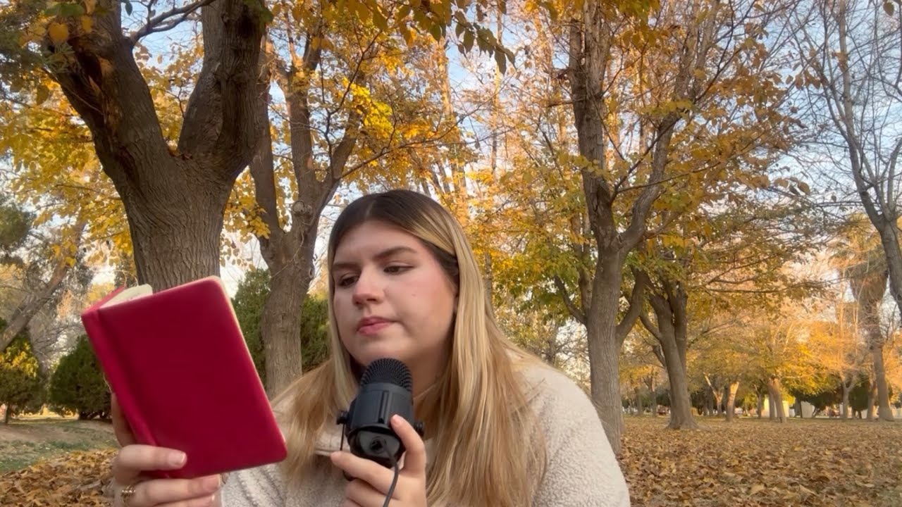 queremos conocer a alguien sin realmente conocerlo 