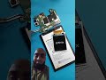 Wao amazing😂🫡 #smartphone #nothingimposibleinthisworld #ekmotahathighumechala #repair #duet #remix