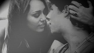 Nick Jonas & Miley Cyrus - Before The Storm {Niley} - Fanmade Music Video chords