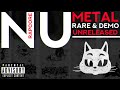 NU METAL AND RAPCORE: RARE &amp; DEMO | UNRELEASED (OLD SCHOOL)