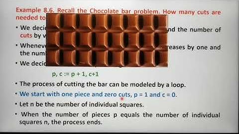 Loop Invarients Examples, Part 3, Chapter 8, Unit 2, in Tamil, A. Jaya Mabel Rani