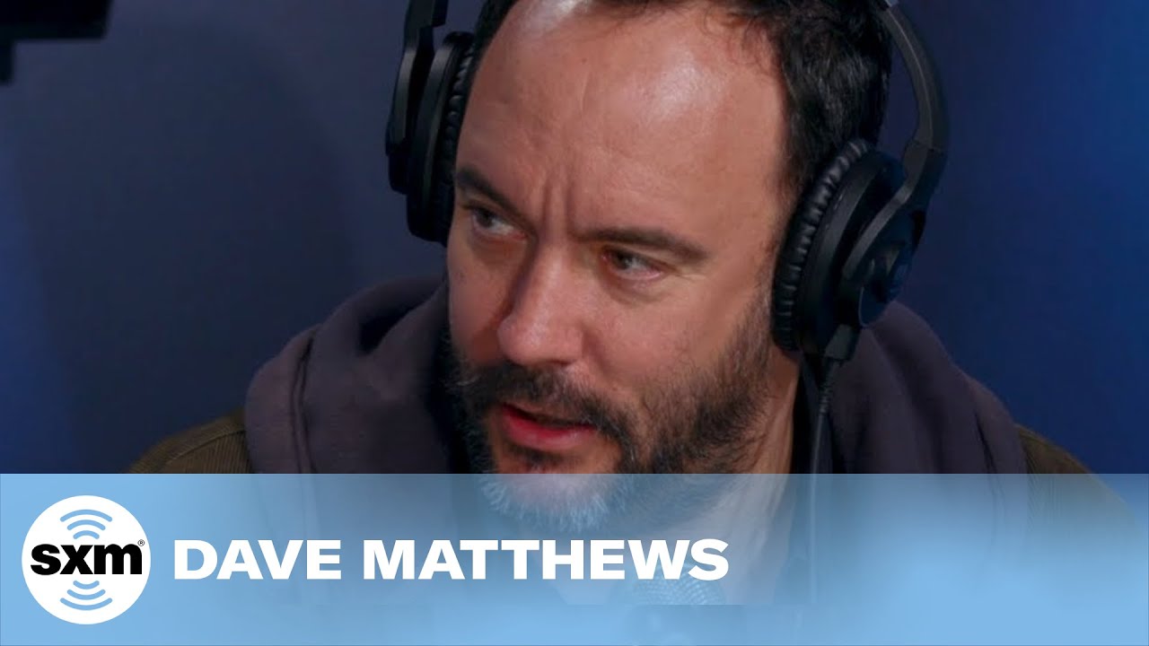 live performance agreement Dave Matthews' new song Samurai Cop has nothing to do with the movie
