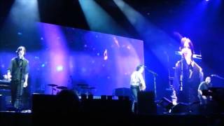 Paul McCartney  Live In Moscow (14.12.11) HQ Sound