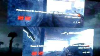COD 5 ZOMBIE GLITCH PROOF