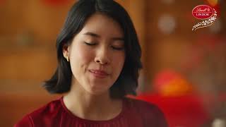 Hãy Cùng Lindt Lindor Đón Chào Tết Nguyên Đán 15S