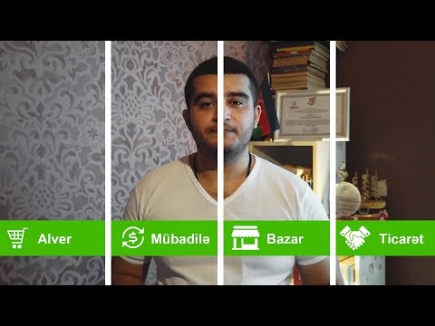 Video: Yeni 2018-ci Il üçün Bir Materialı Necə Seçmək Olar