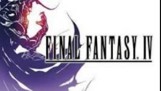 final fantasy iv mods