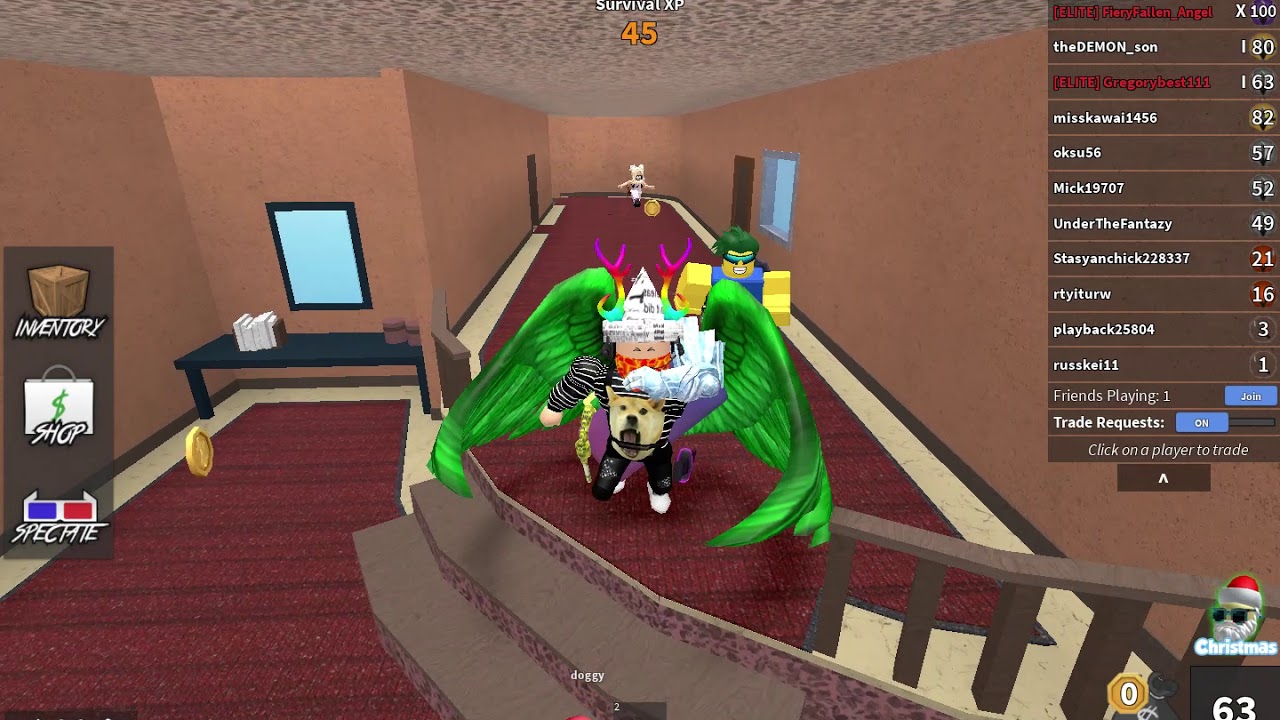 звуки мардер мистери 2