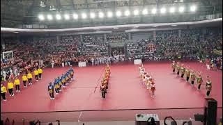 FINAL Senam kreasi ondel ondel TINGKAT DKI 