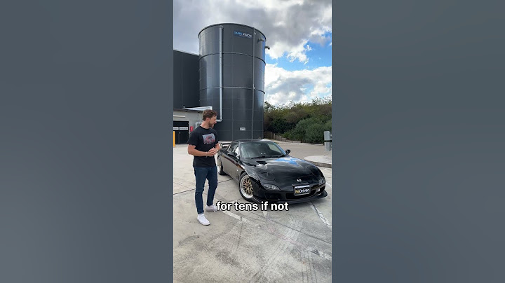 Mazda RX-7 - 3 GOOD Things and 3 BAD Things #shorts #carreview #automotive
