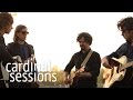 Ryan O'Reilly - The First Time - CARDINAL SESSIONS