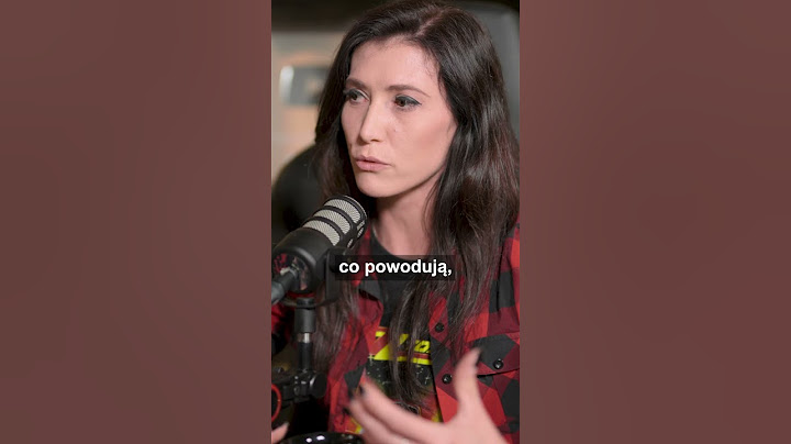 Ewa Zajączkowska-Hernik - otaczała się złymi ludźmi?