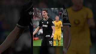 YILDIZ HA LA PERSONALITÀ PER PRENDERSI LA JUVE?