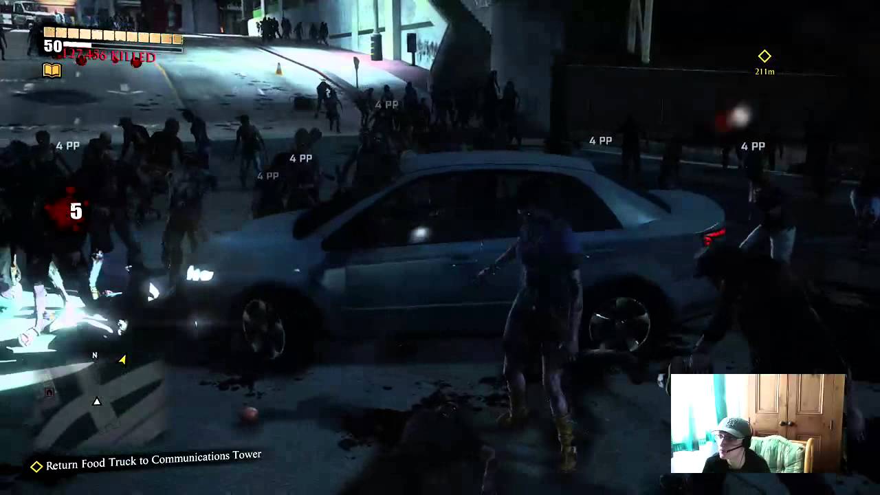Dead Rising 3 Untold Stories Episode 2 Part 8 YouTube dead-rising-3-untold-stories-episode-2-part-8-youtube