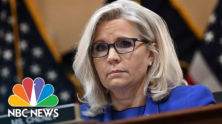 Watch: Rep. Cheney Delivers Opening Statement At F...