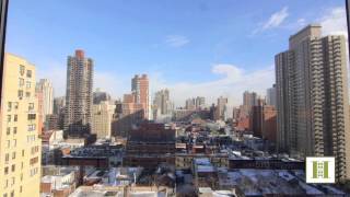 420 East 72nd Street 18K