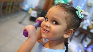 Same Day Edit Infantil   Clara