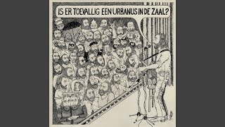 Madammen Met Een Bontjas  Uit Is Er Toevallig Een Urbanus In De Zaal