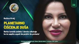 PLANETARNO ČIŠĆENJE DUŠA: Borba između anđela i đavola odlučuje ko će uspeti da preživi do proleća!