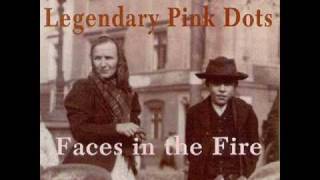 The Legendary Pink Dots - Kitto