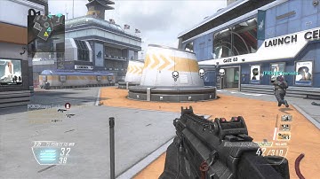 Black Ops 2 using Netduma R1