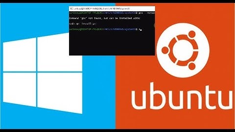 COMO INSTALAR Y UTILIZAR LA TERMINAL DE UBUNTU 20.04 LTS EN WINDOWS 10