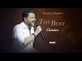 Maurício Manieri - The Best (DVD Classics Ao Vivo)