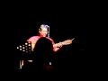 Capture de la vidéo Juan Carlos Ureña En El Jazz Café, Jorge Debravo