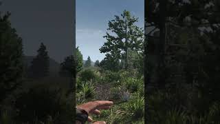 Ghost VS Mine In 7 Days To Die