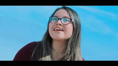 Montaa - Angie Calderon (cover) Patricia Romania