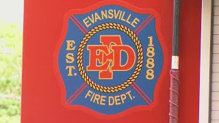 Felony charges filed against former Evansville Fire Chief