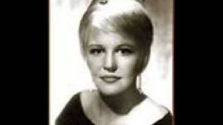 Watch Peggy Lee The Way You Look Tonight video