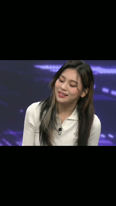 Umji singing 'Lemon' 🍋