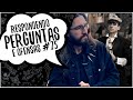 CONFLITOS COM ENTREVISTADOS? | Respondendo Perguntas e Ofensas #75
