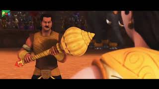 Download Lagu Mahabharat Bheem theme song ❤️ Bheem Whatsapp status || Bheem powerful scenes whatsapp status || MP3