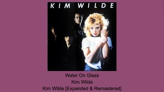 Water On Glass - Kim Wilde - Instrumental