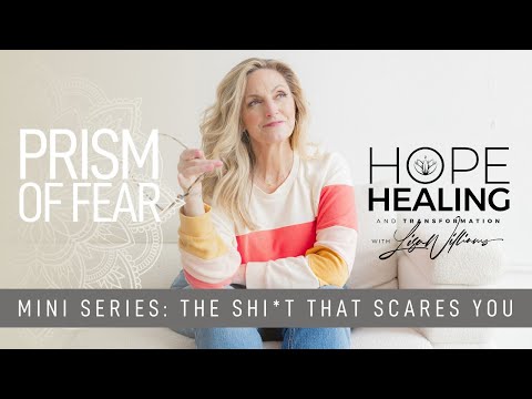 The Sh*t That Scares You #8 - The Prism of Fear | EP 1-119