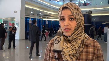 Global IGF 2016: Shabana Mansoory on Next for the Future of the Internet