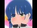 Bocchi the Rock- ryoyamada and Nijika
