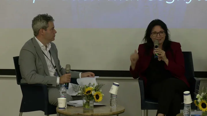 Workshop: Counter-Terrorism Financing – Part 1 at ICT25