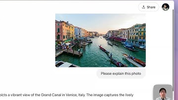 #13 Image Interpretation | Prompt Engineering Foundations | Elisha Terada