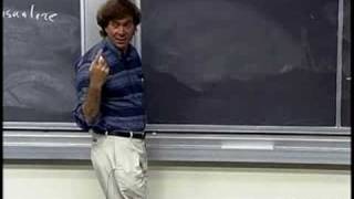 Lecture 9 | The Fourier Transforms and its Applications