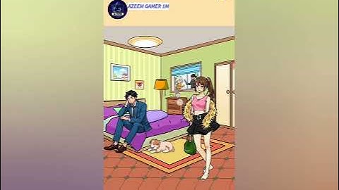 Frustrating Puzzle Game Level 23 |Get Them Dressed| Walkthrough Solution