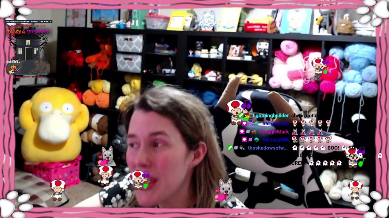 [CHARITY] Mar10 Day Fundraising! | !donate !starlight !discord !kofi !throne !sfx