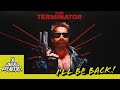 A Full Review of 'The Terminator' (1984)
