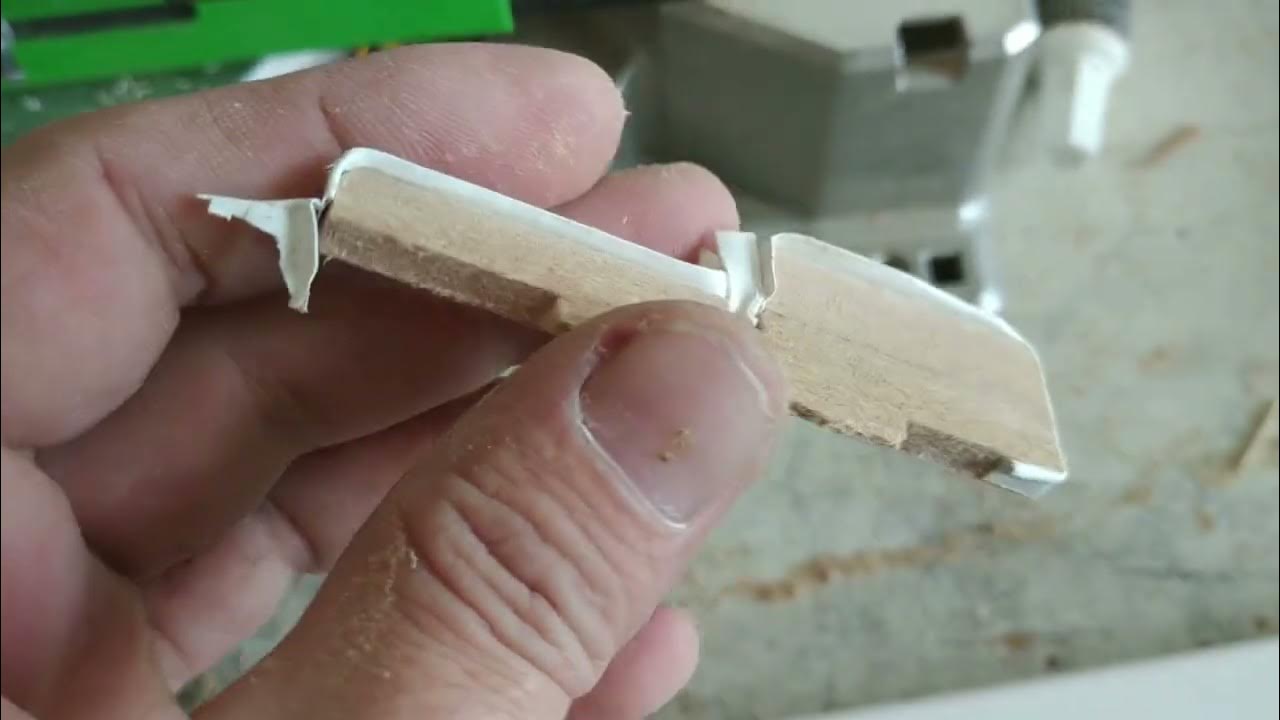 Двери Markeevdoors белая эмаль - установка дверей Москва - YouTube