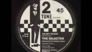 The Selecter James Bond ( Vinyl - Good Quality ) chords