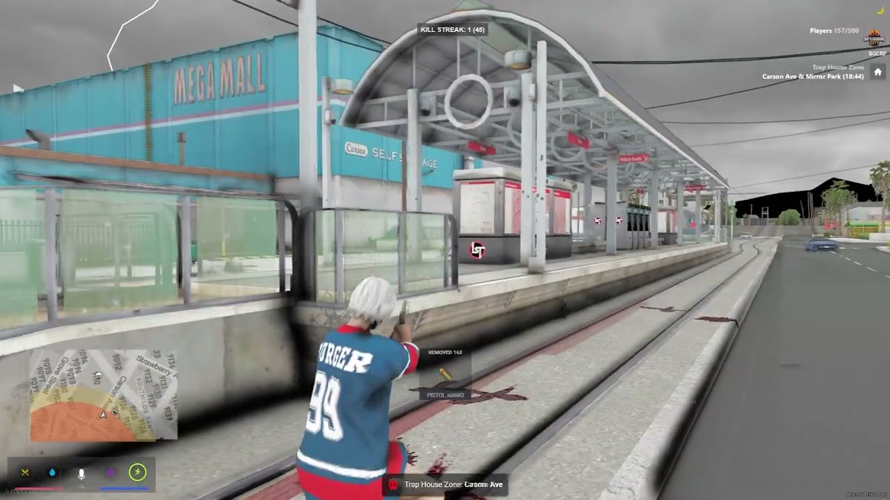 New Kids On The Block